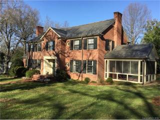 2647 Armstrong Cir, Gastonia, NC 28054-7262