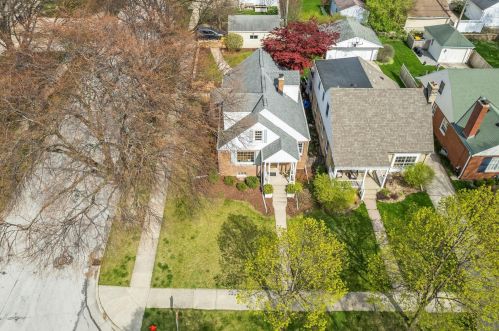 2478 83rd St, Milwaukee, WI 53213-1025