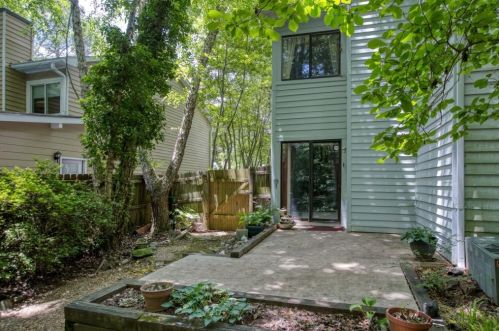 496 Granite Rdg Pl, Atlanta GA 30350-3201 exterior