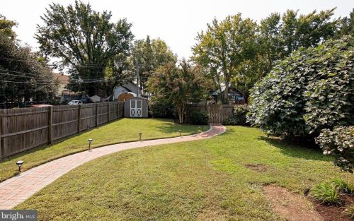 508 Goldsborough St, Easton MD 21601-3904 exterior