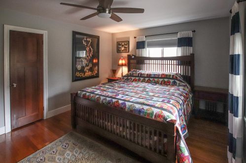 734 Ruddiman Dr, Meskegon MI  49445-2867 exterior