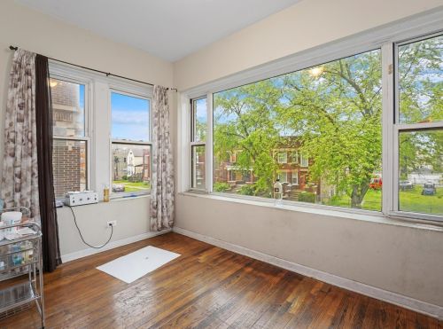 1514 72 St, Chicago IL 60636-3658 exterior