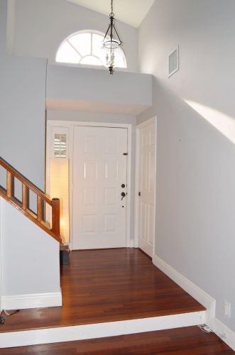 5347 Park Place Cir, Boca Raton FL  33486-1464 exterior