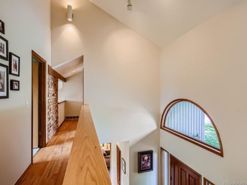 7312 Is Cir, Boulder CO 80301-3906 exterior