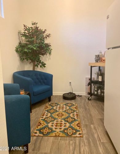 15422 22 Dr, Phoenix AZ 85027-5109 exterior