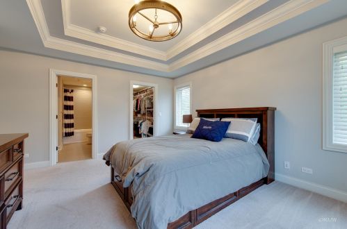 403 North St, Itasca IL 60143-1626 exterior