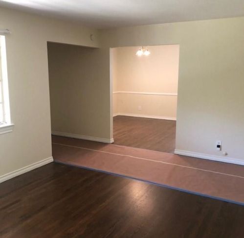 9583 Ash Creek Dr, Dallas TX  75228-3771 exterior