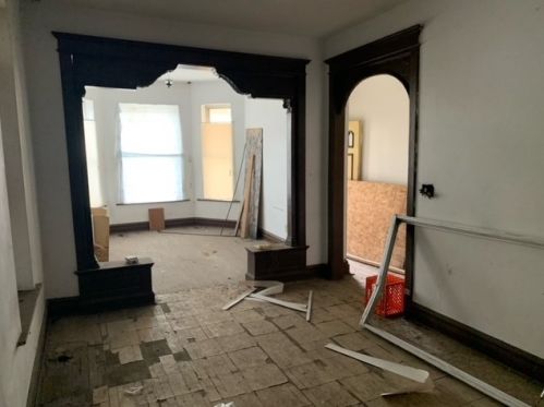 1607 Hamlin Ave, Chicago IL 60655-4013 exterior