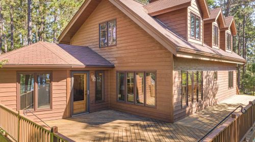 1418 Trygg Rd, Ely, MN 55731-8036