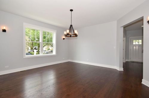 2601 75th Ave, Chicago IL  60707-1933 exterior