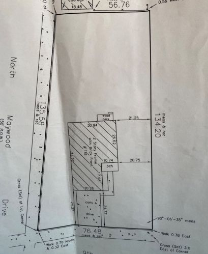 1118 9th Ave, Broadview, IL 60153-1944