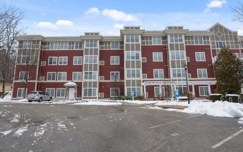 35 Commonwealth Ave, Boston MA 02467 exterior