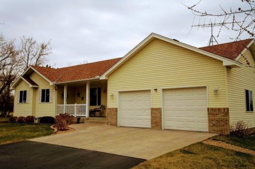 28627 108 St, Zimmerman MN 55398-9461 exterior