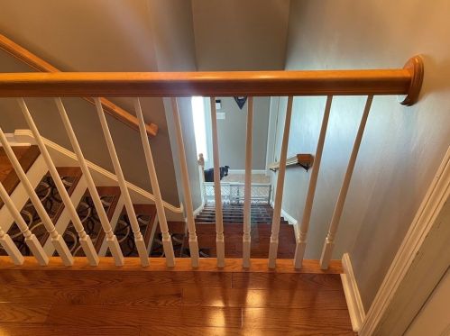 357 Forest St, Methuen MA  01844-1934 exterior