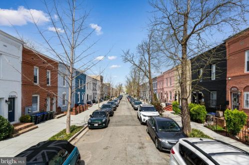 1234 Carrollsburg Pl, Washington DC 20024-4144 exterior