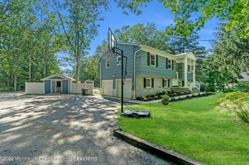 532 Frank Applegate Rd, Jackson Twp NJ  08527-4221 exterior