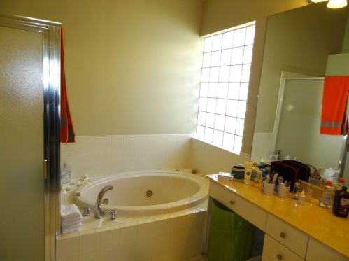 1626 Shelburnie Way, Fort Pierce FL  34952-6054 exterior