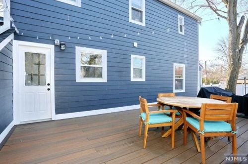 309 Elm St, Oradell NJ  07649-2261 exterior