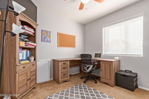 11871 Gray Eagle Ave, Tucson AZ 85737-8662 exterior