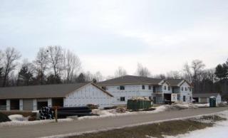 3521 Norton St, Wisconsin Rapids WI  54494-3012 exterior