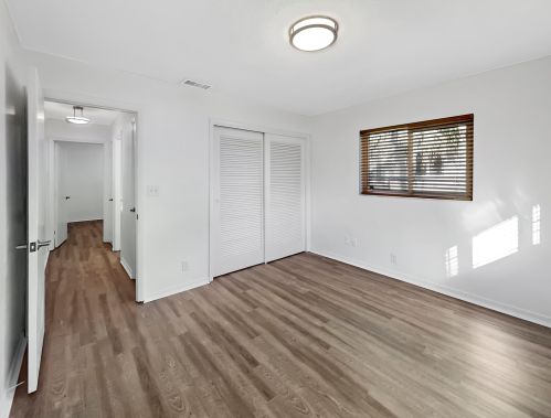 1599 4th St, Boca Raton FL  33486-3205 exterior