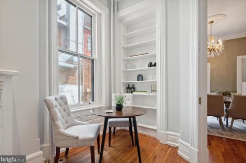 2010 Hillyer Pl, Washington DC 20009-1006 exterior