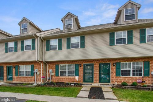 124 Orchard Ln, Hanover, PA 17331-5018