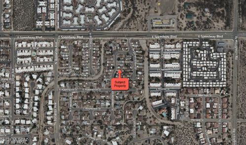 1021 Independence Ave, Tucson, AZ 85748-1986