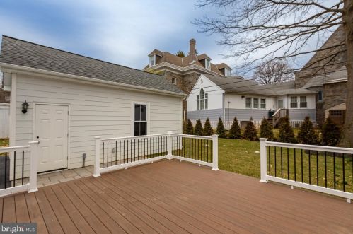 39 Jefferson St, Media PA 19063-3845 exterior