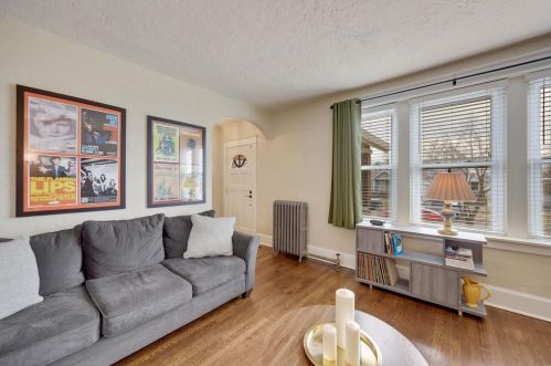 6621 Odell St, Saint Louis MO 63139-2517 exterior