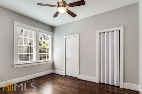 165 Avery Dr, Atlanta GA  30309-2700 exterior