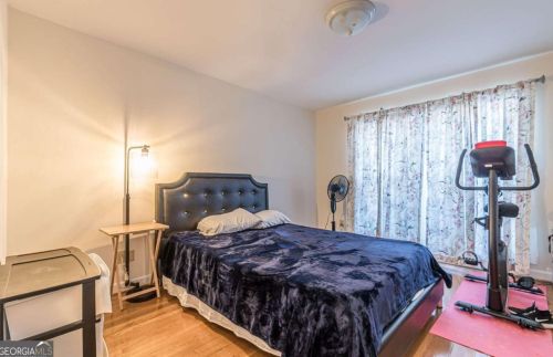 1620 Chevron Way, Atlanta GA  30350-4430 exterior