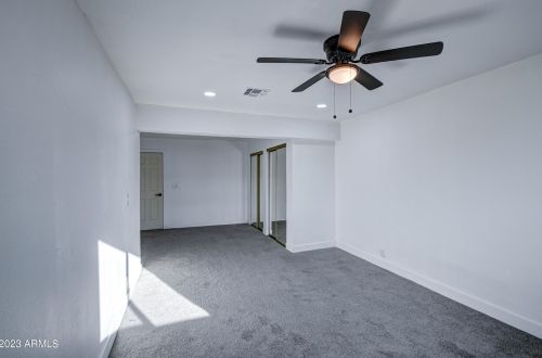 8224 25th St, Phoenix AZ  85042-7020 exterior