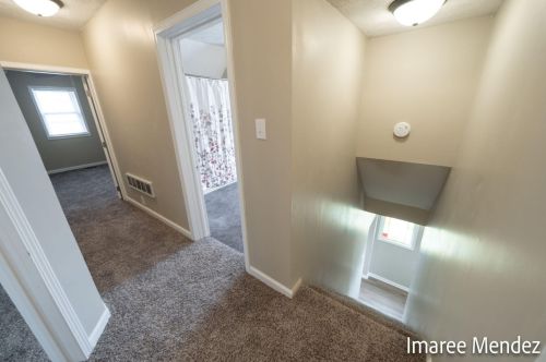 222 Leonard St, Belding MI  48809-1234 exterior