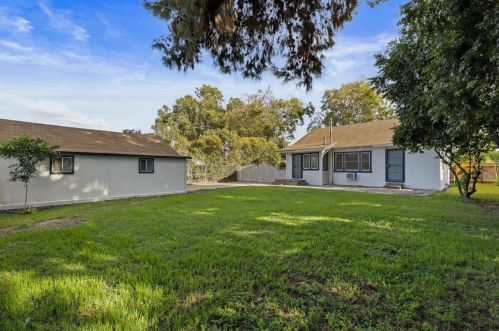 153 Almond Ave, Turlock CA 95380-3150 exterior