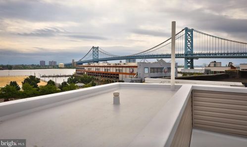 1110 2nd St, Philadelphia PA 19123-5419 exterior