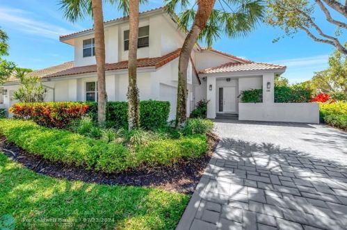 2188 53rd St, Boca Raton FL 33496-3454 exterior