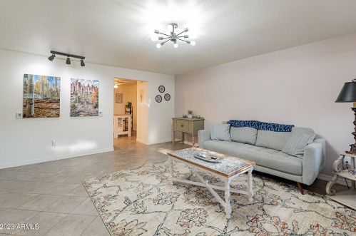 13237 38th Pl, Phoenix AZ  85032-6607 exterior