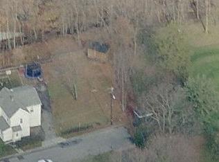 4 Sunnyside Ave, Poughkeepsie, NY 12601-1508