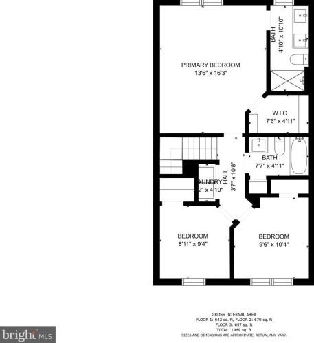 16629 Tortola Dr, Accokeek MD 20607-3361 exterior