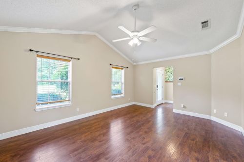 4583 Old Guernsey Rd, Milton FL  32571-8616 exterior