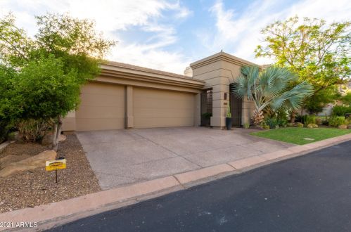 6508 25th Way, Phoenix AZ  85016-8934 exterior