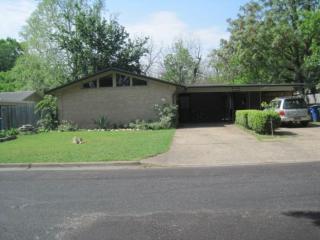 2109 Wordsworth Dr, Austin TX  78704-6723 exterior