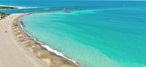 355 Ocean Dr, Fort Pierce FL 34949-3251 exterior