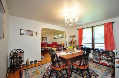 458 Clearview Ave, Torrington CT 06790-5745 exterior