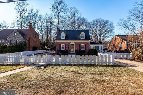 10308 Pierce Dr, Silver Spring, MD 20901-1942