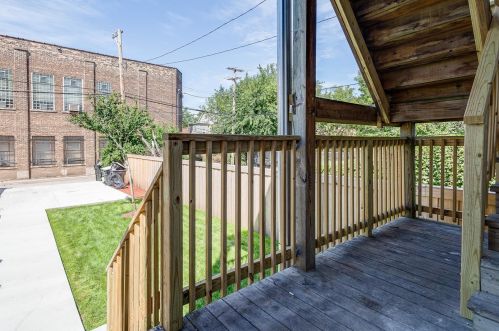 7616 Dante Ave, Chicago IL  60619-2720 exterior