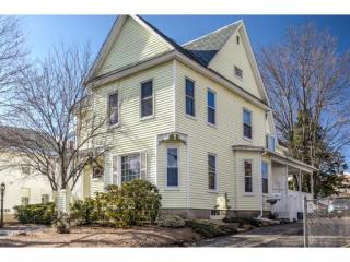 101 Milford St, Manchester, NH 03102-4730