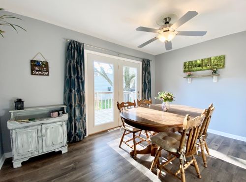 2069 Collingwood Ave, Wyoming MI exterior