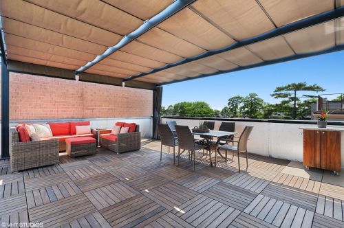 3550 Hoyne Ave, Chicago IL 60643-3323 exterior